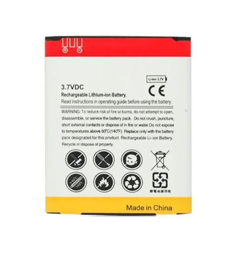 Battery for Samsung Galaxy Stellar 4G I200 — image 1