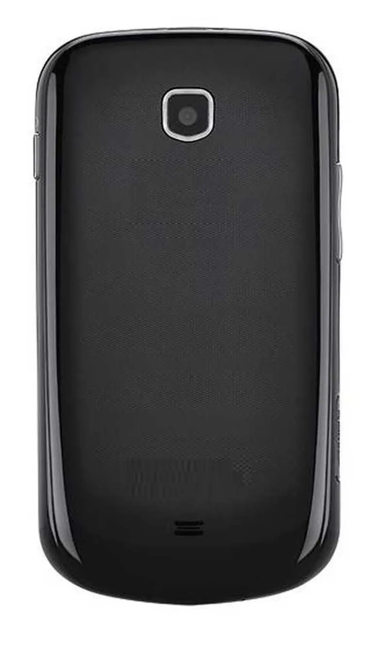 Full Body Housing for Samsung Galaxy Stellar 4G I200 - Black — image 1