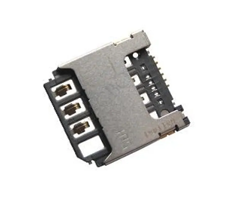 Sim connector for Samsung Galaxy V Plus — image 1