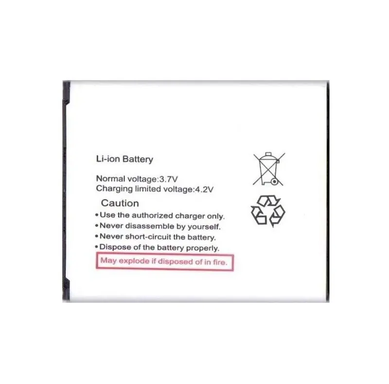 Battery for Samsung Galaxy Victory 4G LTE L300 — image 1
