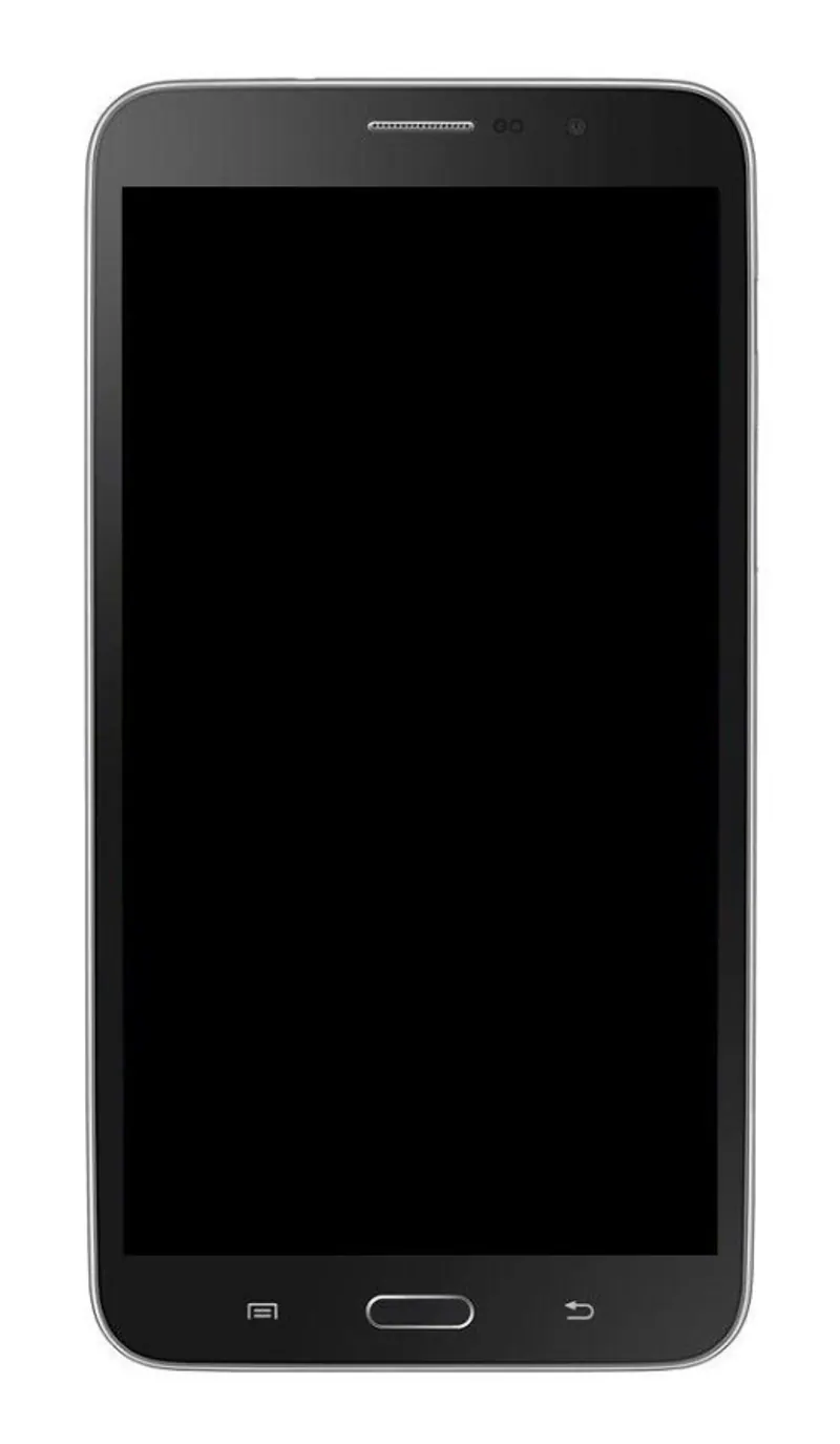 Display for Samsung Galaxy W SM-T255 - Black (Combo Folder) — image 1