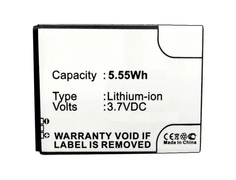 Battery for Samsung Galaxy W SM-T255 — image 1