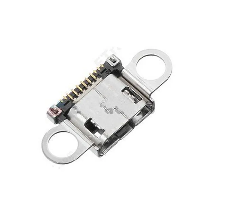 Charging Connector for Samsung Galaxy W I8150 — image 1