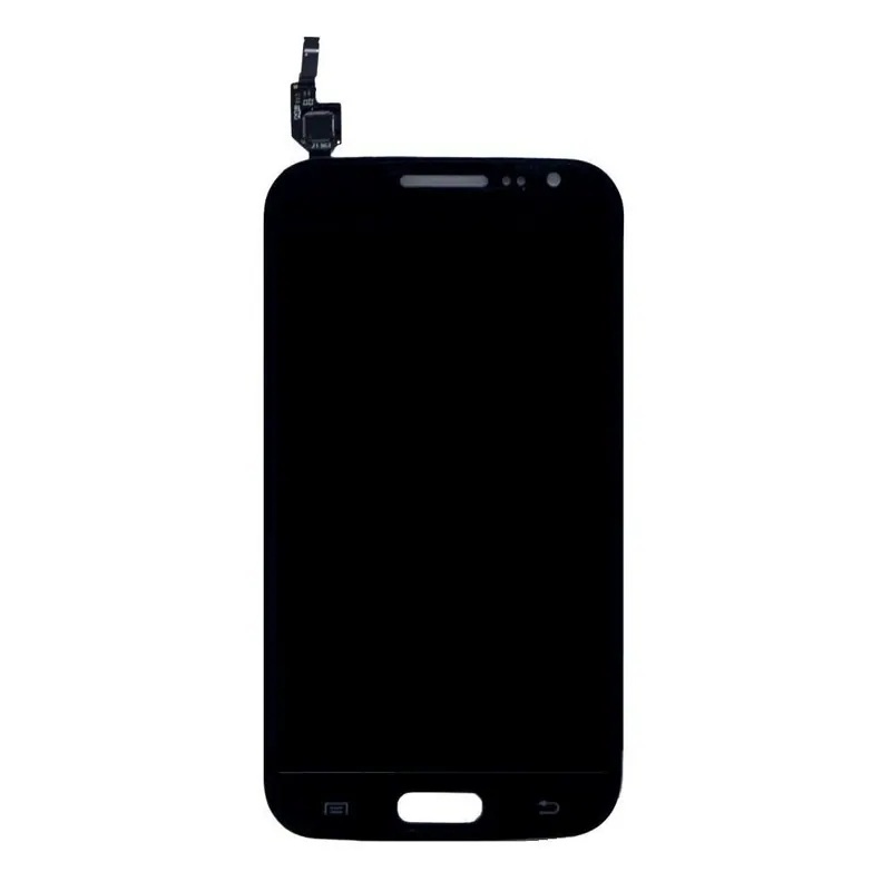 Display for Samsung Galaxy Win I8550 - Grey (Combo Folder) — image 1