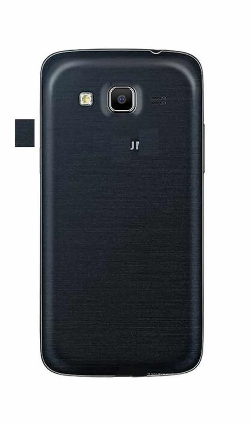 Full Body Housing for Samsung Galaxy Win Pro G3812 - Blue — image 1
