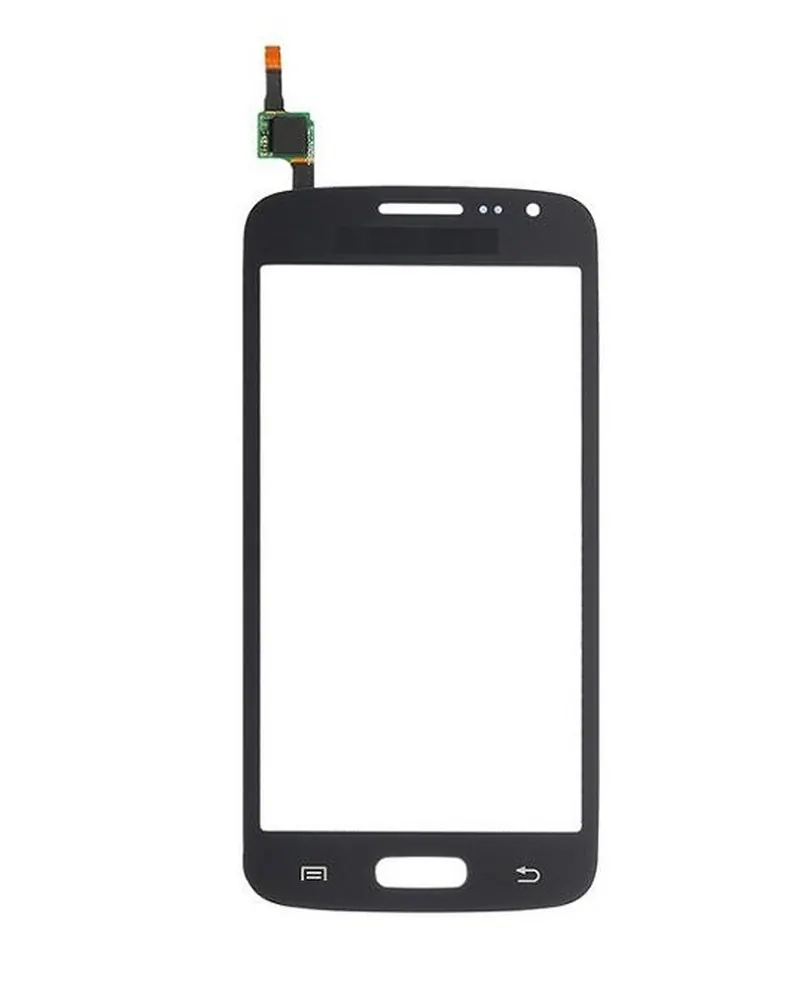 Touch Screen Digitizer for Samsung Galaxy Win Pro G3812 - Blue — image 1