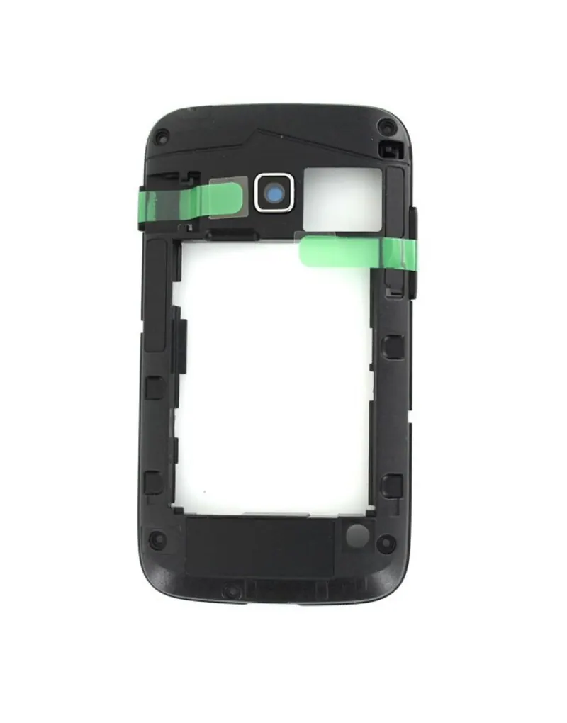Middle Frame for Samsung Galaxy Y Duos S6102 — image 1