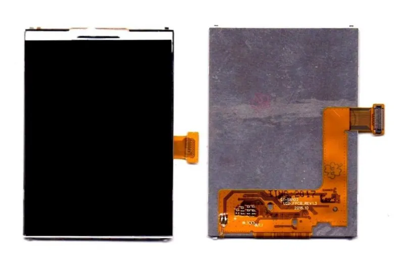 LCD Screen for Samsung GT-S6102B (replacement display without touch) — image 1