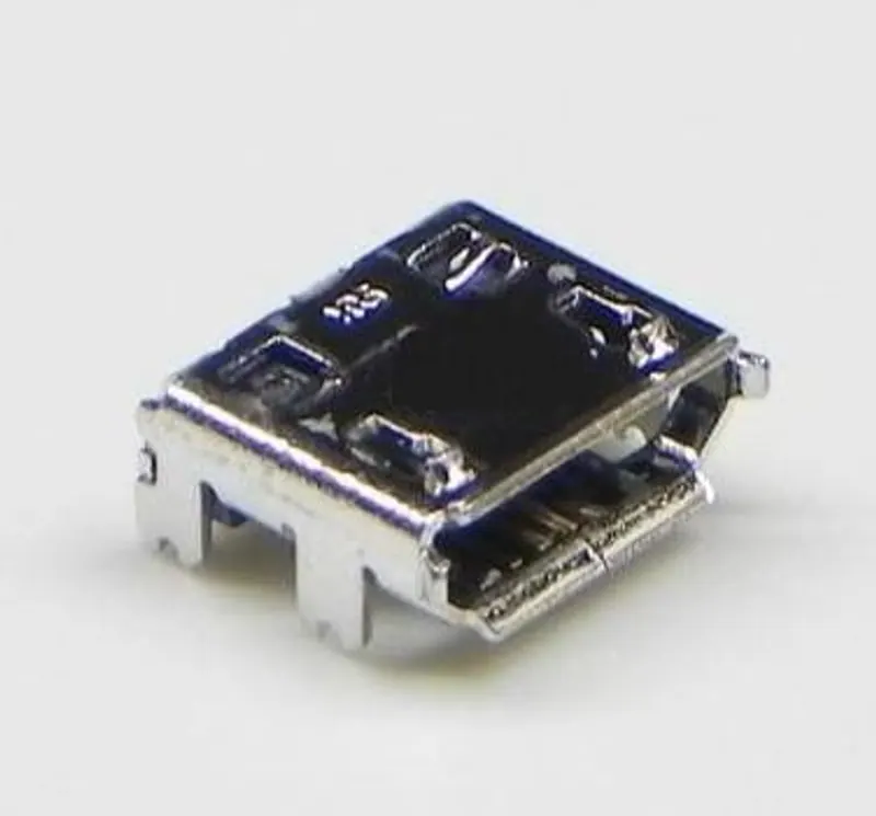 Charging Connector for Samsung Galaxy Y Plus S5303 — image 1