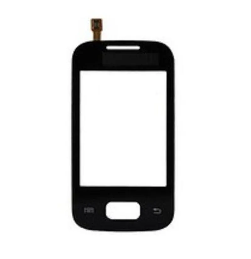 Touch Screen Digitizer for Samsung Galaxy Y Plus S5303 - Blue — image 1