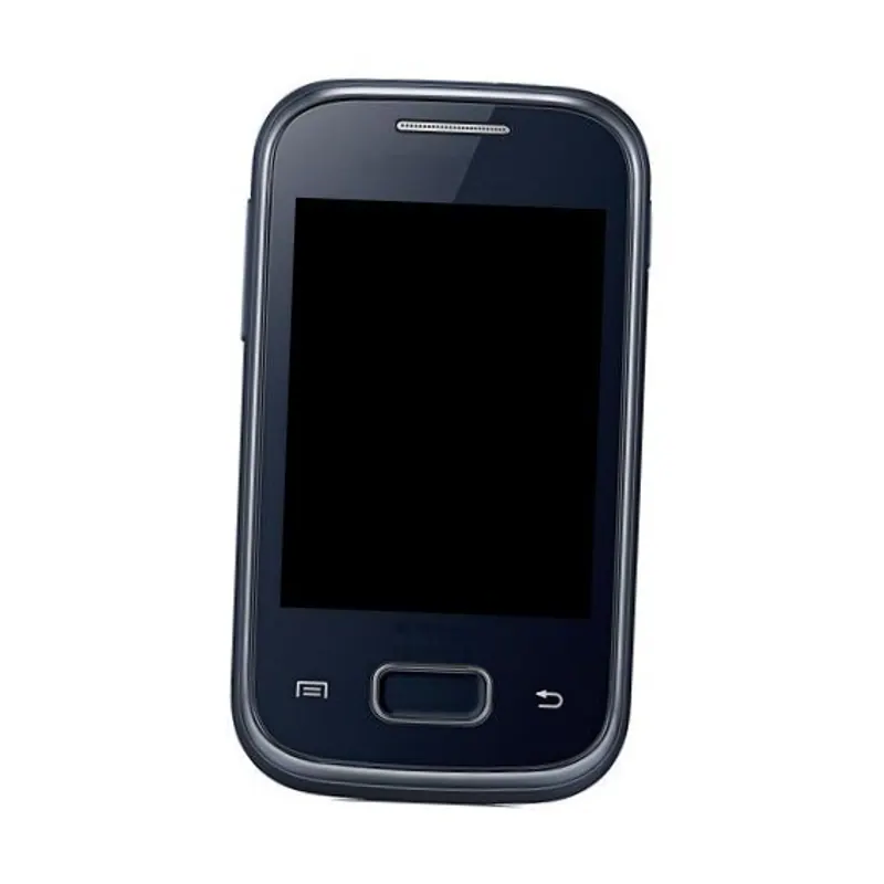 LCD Connector for Samsung Galaxy Y Plus S5303 — image 1