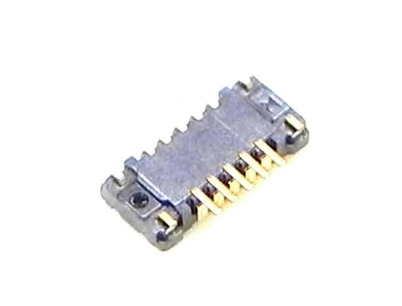 LCD Connector for Samsung Galaxy Y Pro Duos B5512 — image 1