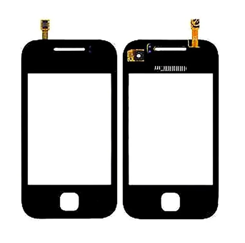 Touch Screen Digitizer for Samsung Galaxy Y S5360 - Grey — image 1