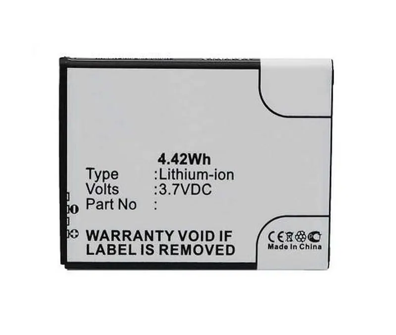 Battery for Samsung Galaxy Young 2 SM-G130H — image 1