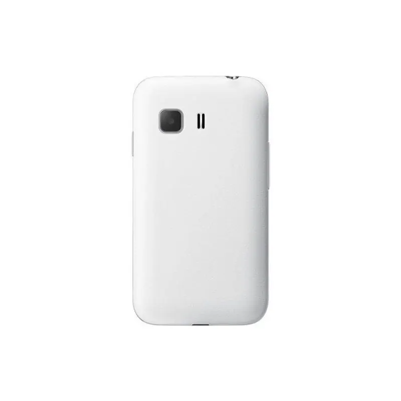 Full Body Housing for Samsung Galaxy Young 2 SM-G130H - White — image 1