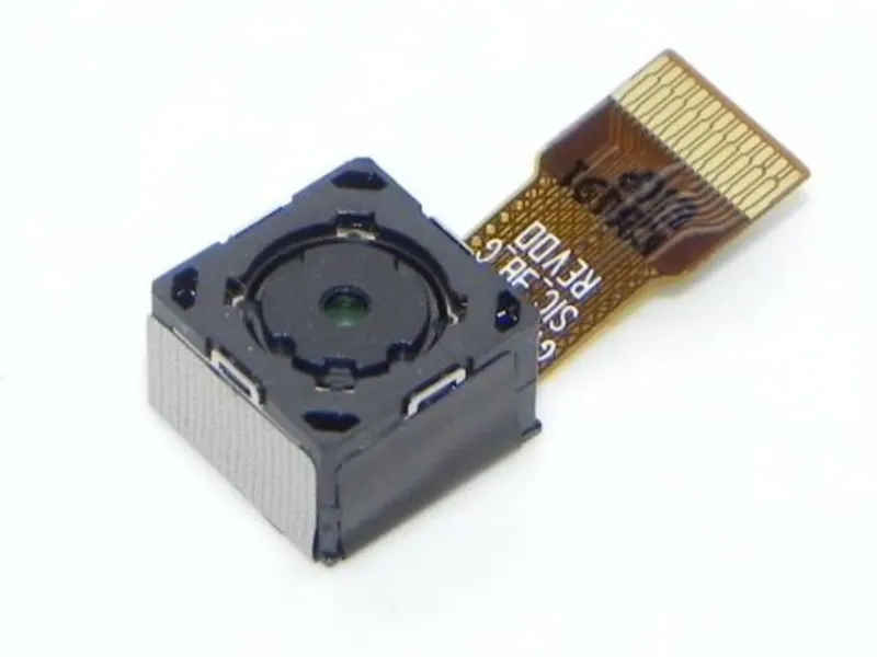 Replacement Back Camera for Samsung Galaxy Young 2 SM-G130H (Main Camera) — image 1