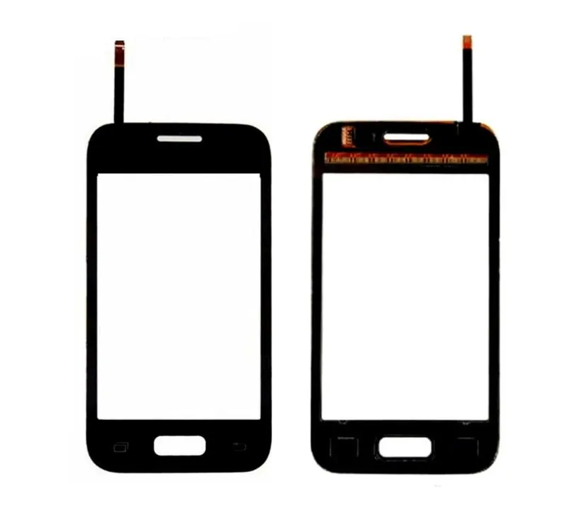 Touch Screen Digitizer for Samsung Galaxy Young 2 SM-G130H - Charcoal — image 1