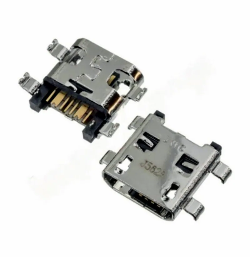 Charging Connector for Samsung Galaxy Young S6310 — image 1
