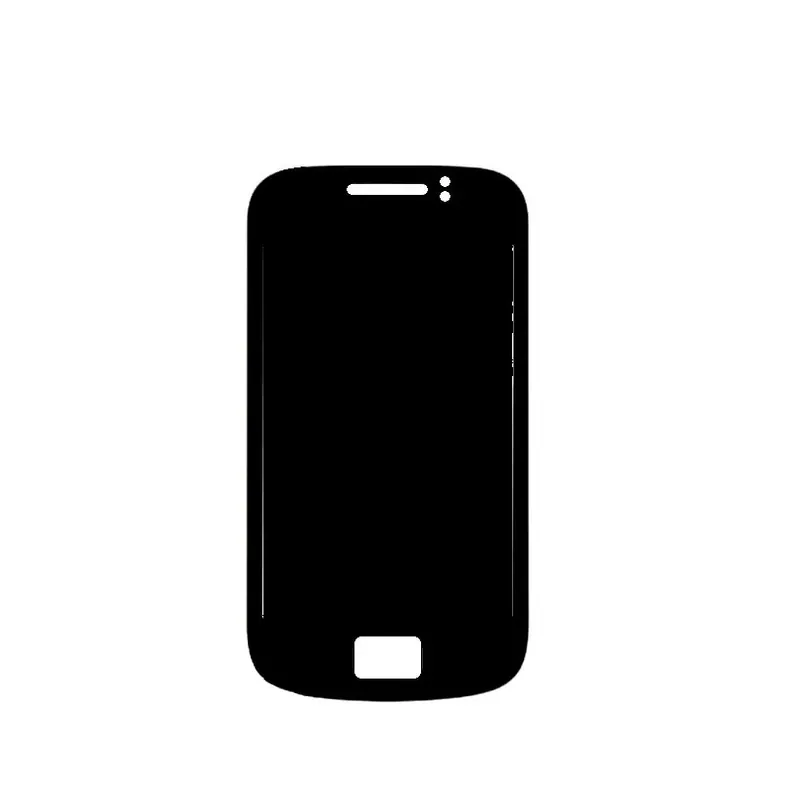Display for Samsung Galaxy mini 2 S6500 - Grey (Combo Folder) — image 1