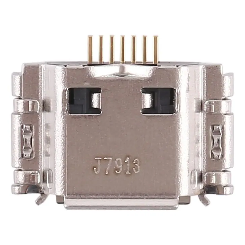 Charging Connector for Samsung Galaxy mini 2 S6500 — image 1