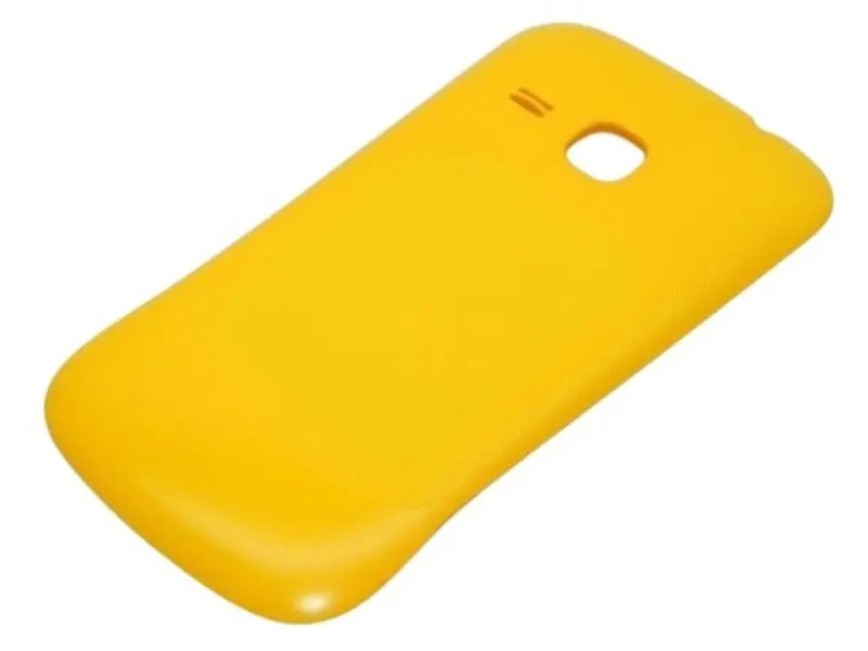 Back Cover For Samsung Galaxy mini 2 S6500 — image 1