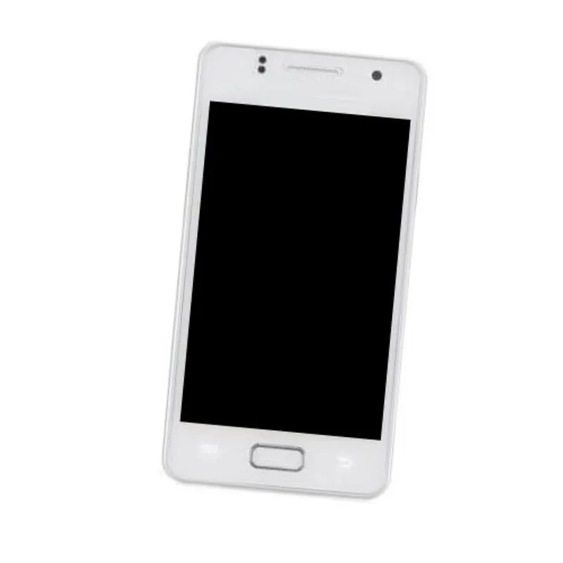 Middle Frame Ring Only for Samsung Galaxy M Style M340S Pink — image 1