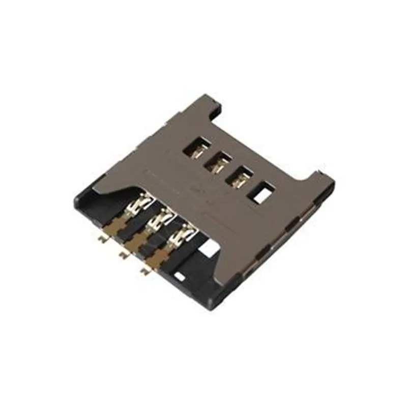 Sim connector for Samsung Galaxy M Style M340S — image 1
