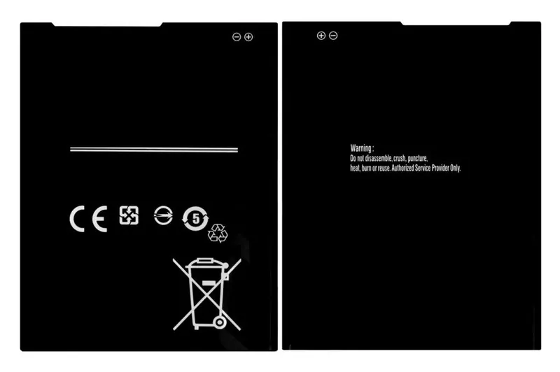 Battery for Samsung Galaxy M01 Core — image 1