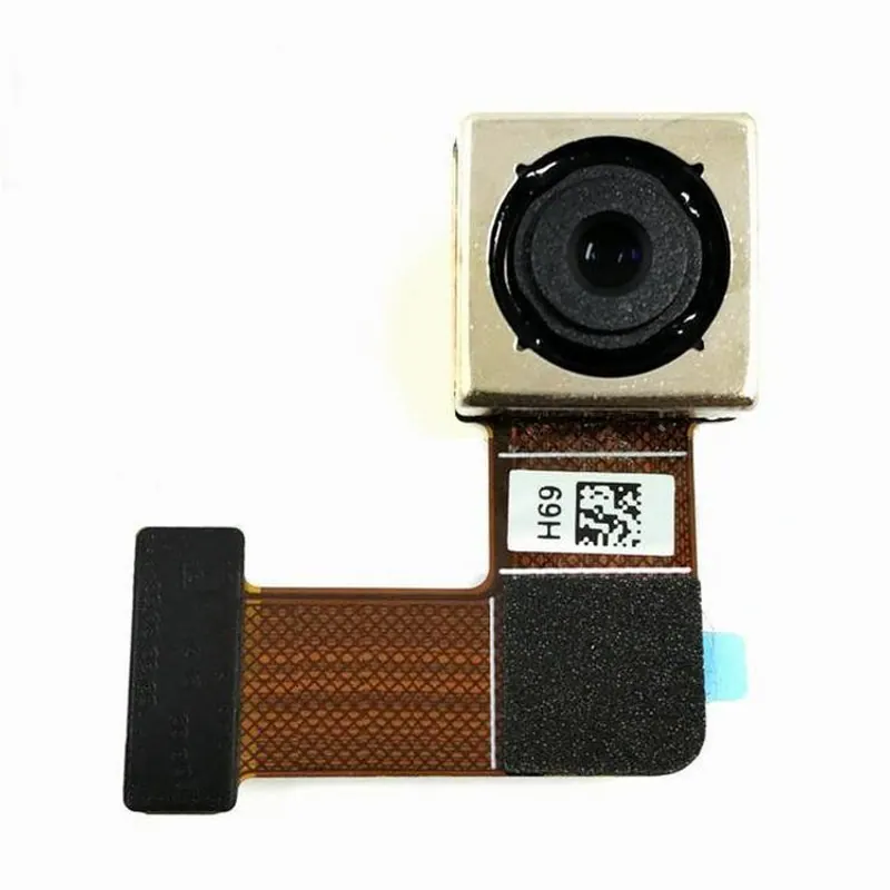 Replacement Back Camera for Samsung Galaxy M01 Core (Main Camera) — image 1
