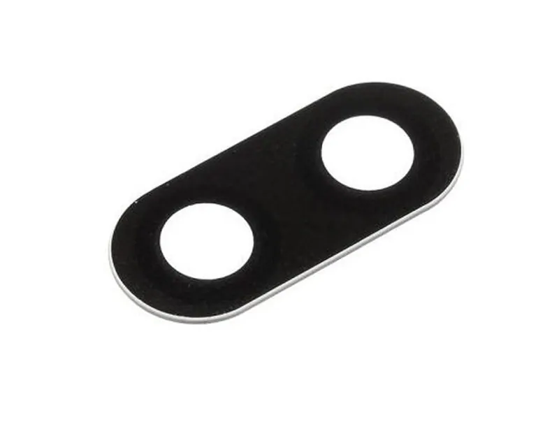 Camera Lens for Samsung Galaxy M02 Red — image 1