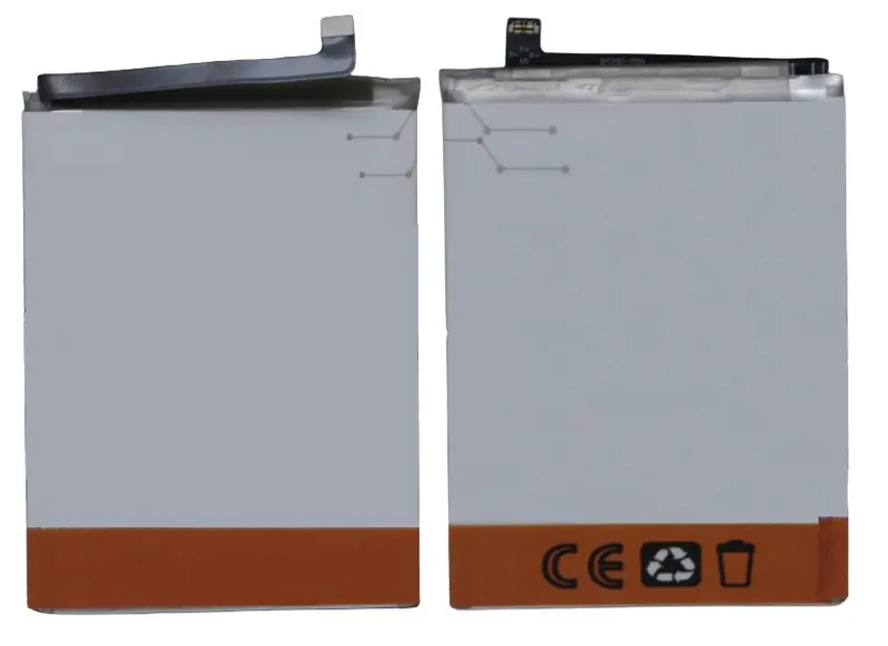 Battery for Samsung Galaxy M02s — image 1