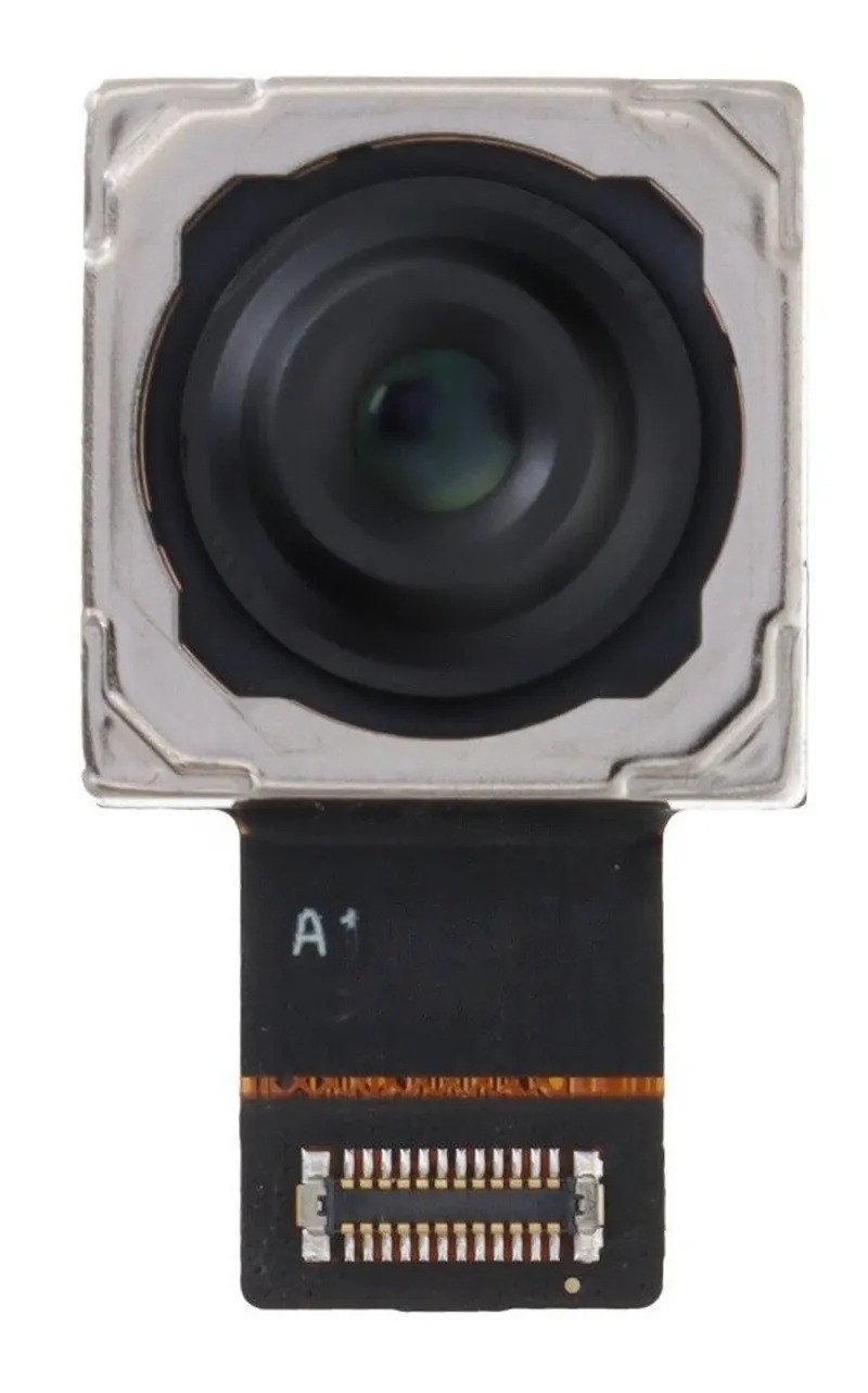 Replacement Back Camera for Samsung Galaxy M02s (Main Camera) — image 1