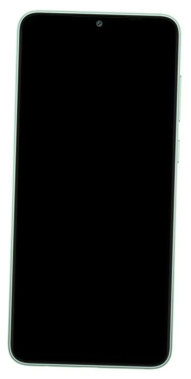 Volume Button Flex Cable for Samsung Galaxy M05 — image 1