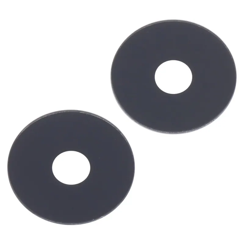 Camera Lens for Samsung Galaxy M06 5G Black — image 1