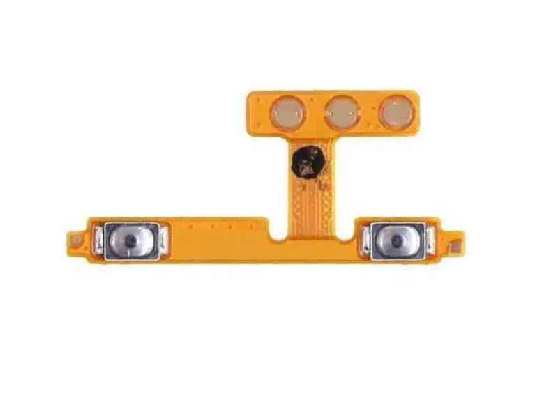 Volume Button Flex Cable for Samsung Galaxy M12 — image 1