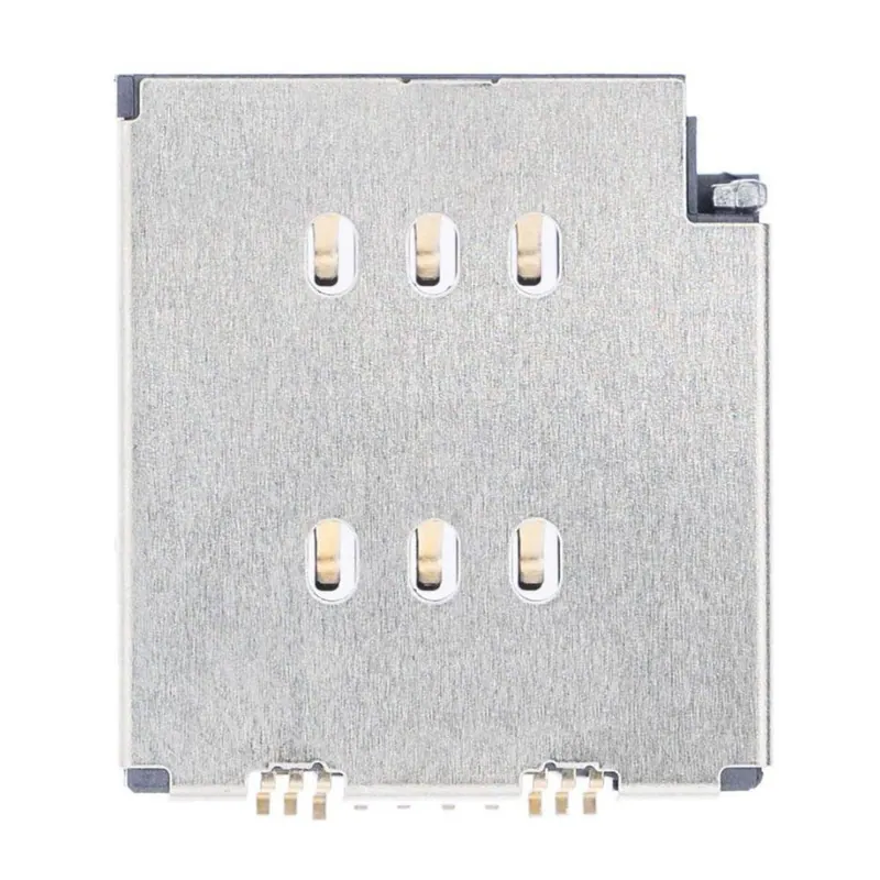 Sim Connector for Samsung Galaxy M13 5G — image 1