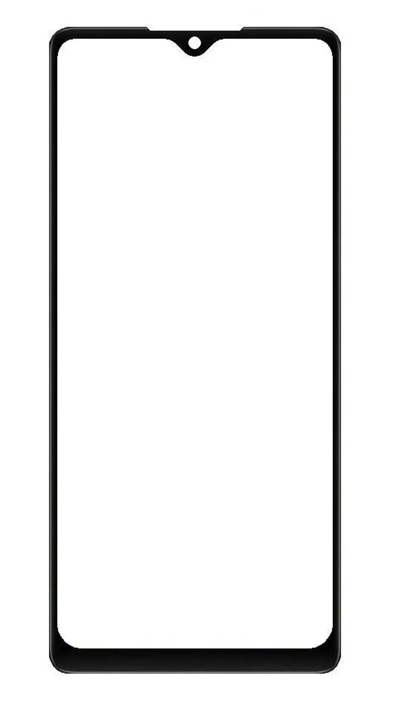 Touch Screen Digitizer for Samsung Galaxy M13 5G - Blue — image 1
