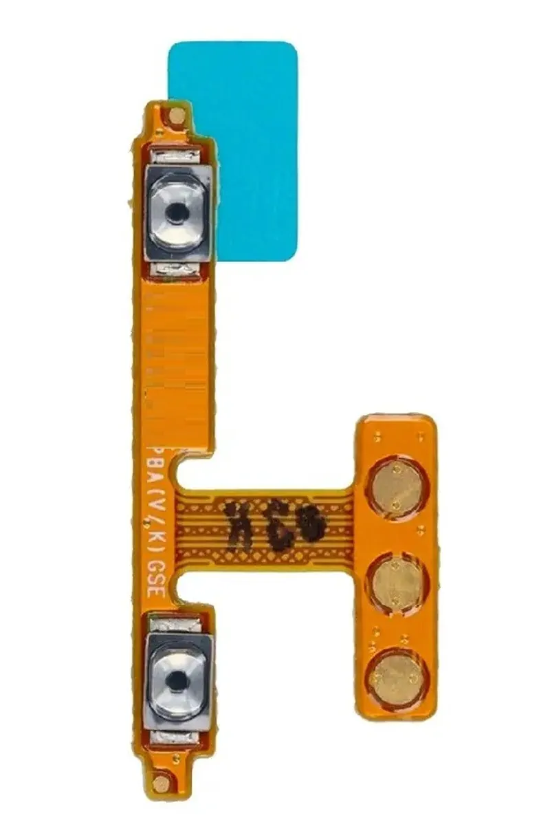 Volume Button Flex Cable for Samsung Galaxy M13 5G — image 1