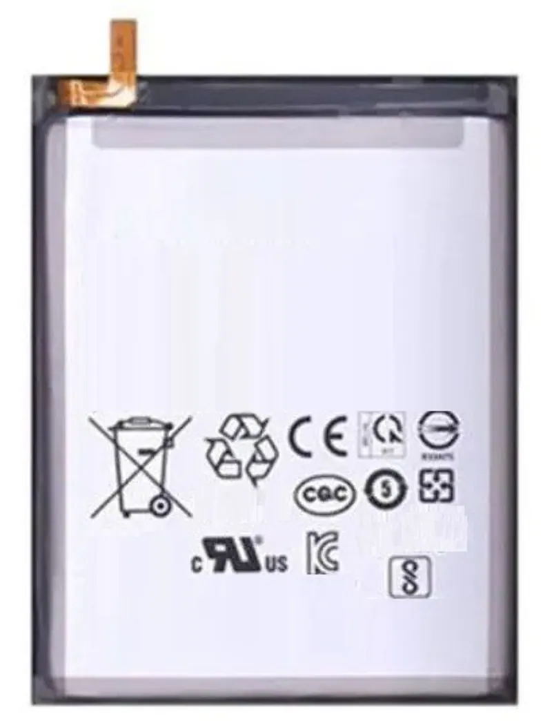 Battery for Samsung Galaxy M14 4G — image 1