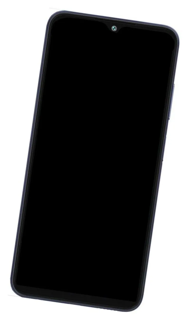 Volume Button Flex Cable for Samsung Galaxy M14 4G — image 1