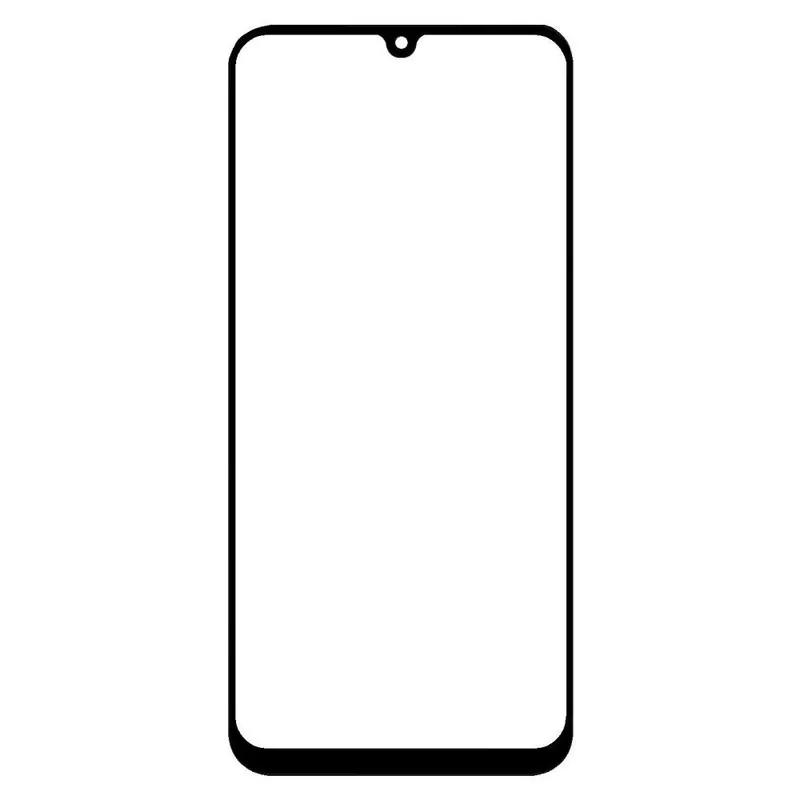 Touch Screen Digitizer for Samsung Galaxy M15 5G - Blue — image 1