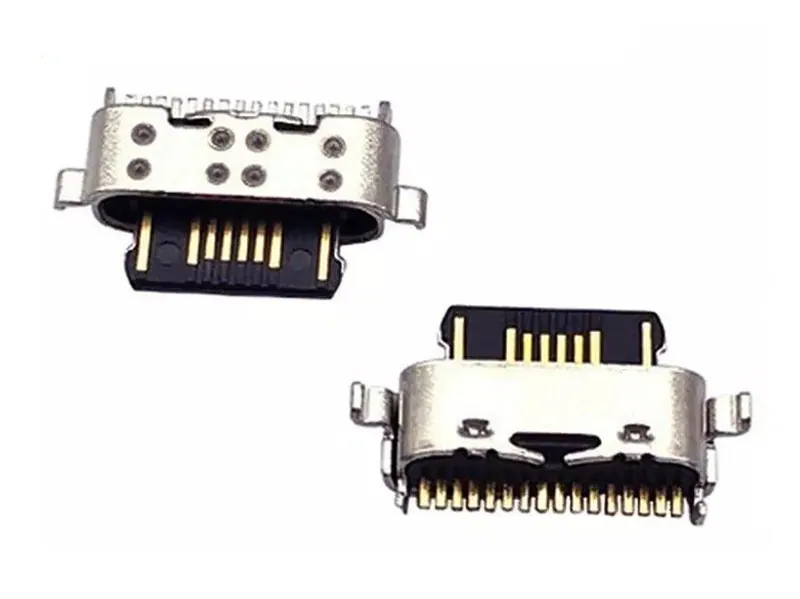 Charging Connector for Samsung Galaxy M16 5G — image 1