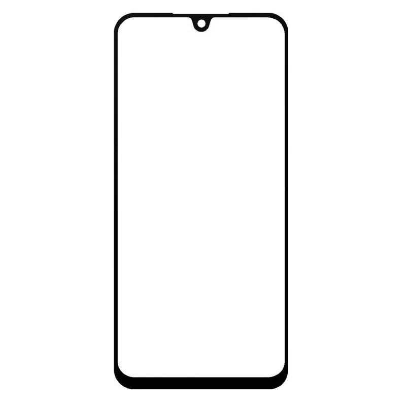 Touch Screen Digitizer for Samsung Galaxy M16 5G - Pink — image 1