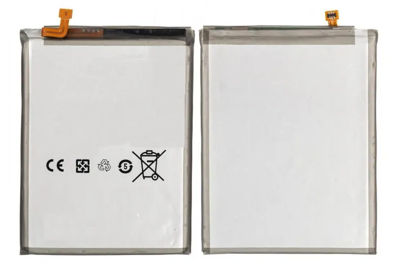Battery for Samsung Galaxy M21 2021 — image 1