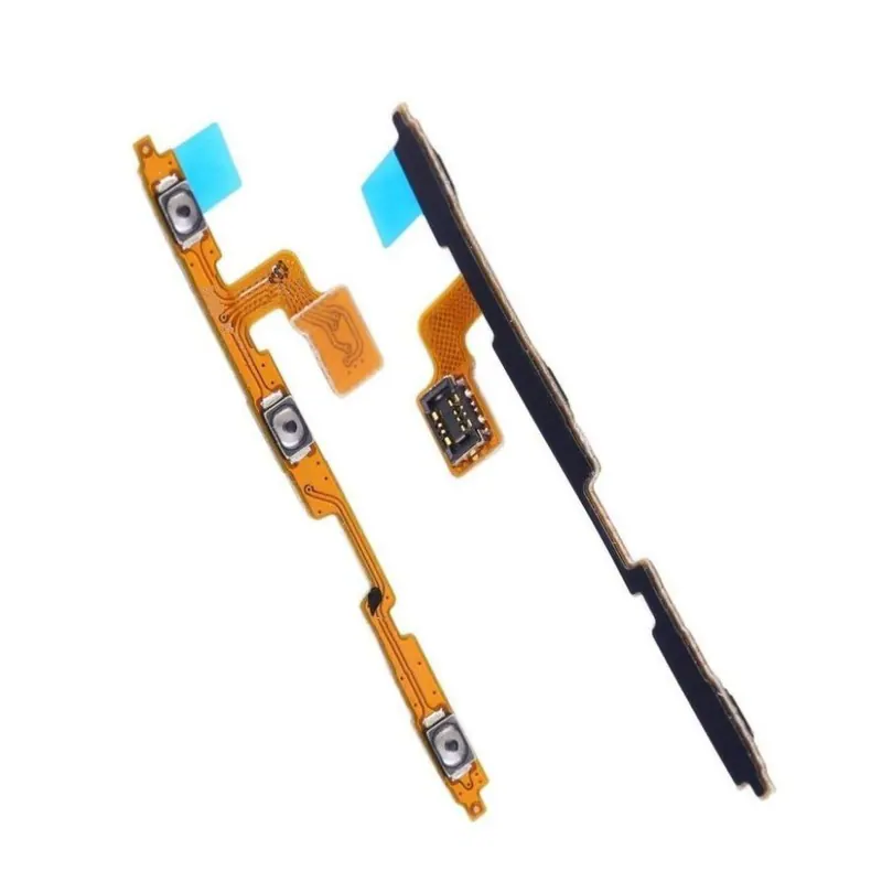 Volume Button Flex Cable for Samsung Galaxy M21 2021 — image 1