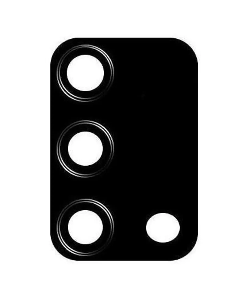 Camera Lens for Samsung Galaxy M21s Blue — image 1