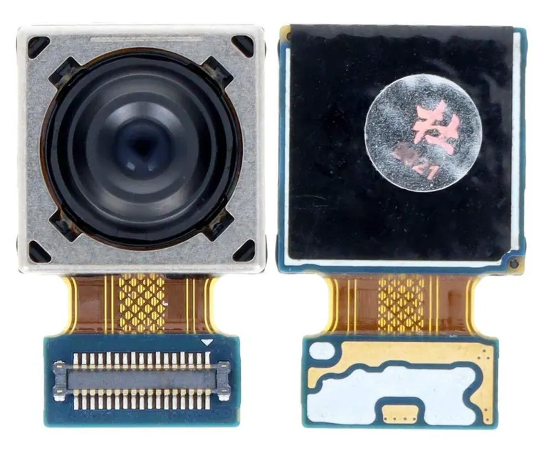 Replacement Back Camera for Samsung Galaxy M22 (Main Camera) — image 1