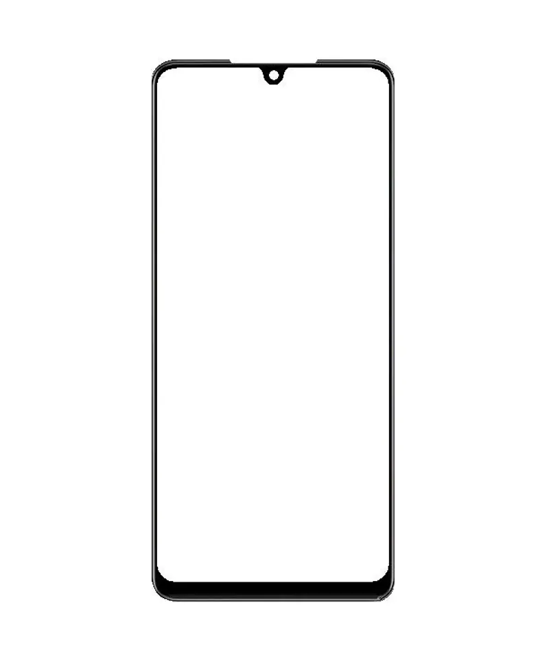 Touch Screen Digitizer for Samsung Galaxy M22 - Black — image 1