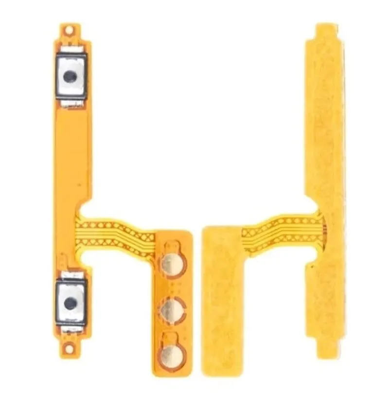 Volume Button Flex Cable for Samsung Galaxy M22 — image 1