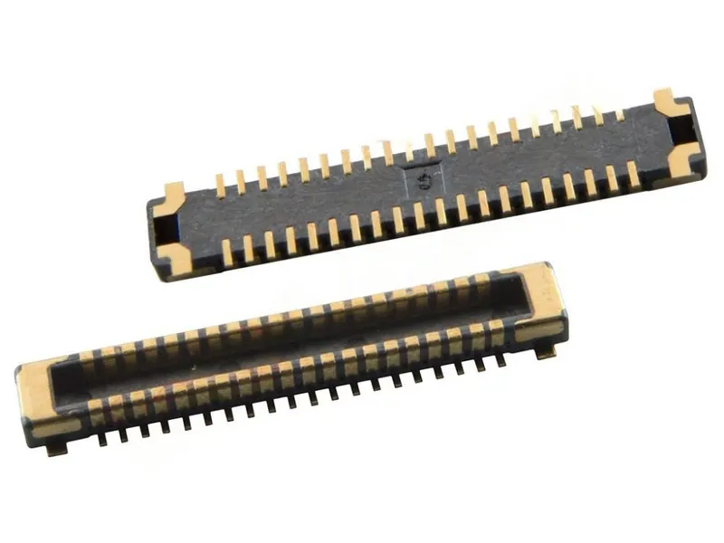 LCD Connector for Samsung Galaxy M30s — image 1